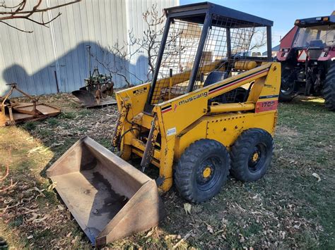 owatonna-mustang skid steer 1700-v|owatonna 1700 problems.